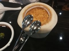 -东椰·海南椰子鸡火锅(朝阳门店)