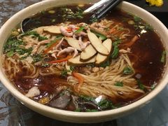 -淮扬情私房菜(美丽华店)