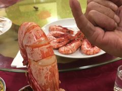 -巴厘龙虾·榜首油焖大虾(音乐学院·沿江酒馆店)