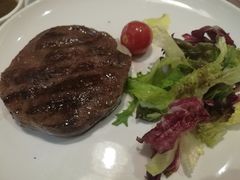 -斗牛士牛排餐厅(嘉里汇店)