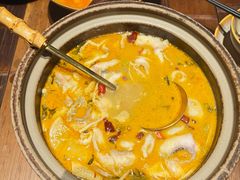 -金佬馆·川菜bistro(芜湖镜湖万达店)