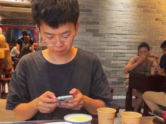 -民信老铺(华盖路店)