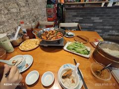 -61号餐吧(兴坪古镇漓江店)