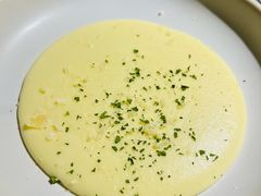 奶香土豆泥-研食记西餐厅(金融中心店)