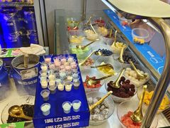 -溪边姑娘·拉丝酸奶水果捞(春熙路店)