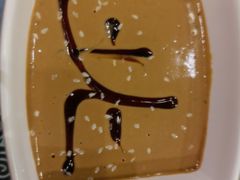 麻酱小料-北门涮肉·铜锅涮肉(南锣鼓巷店)