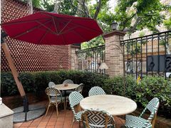 -玫瑰厅上海菜(兴国路店)