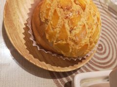 -鹅冠港式茶餐厅(来福士店)