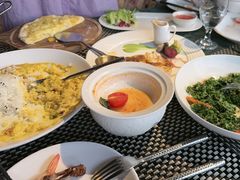 -翡翠鸟精品泰国菜(北辰财富中心店)