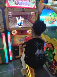 -宝贝王(天津滨海店)