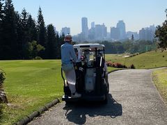 -麓湖高尔夫球俱乐部