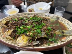 -绍兴名菜馆(可乐路店)