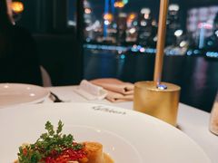 -Kathleen's Waitan 凯圣琳江景西餐厅(外滩店)