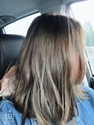 -Mentor Hair Salon