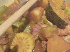 -关东小磨东北菜(漕河泾印象城店)