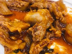 -同发号饭庄(复兴路店)