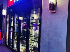 -栢里酒店(广州上下九步行街店)