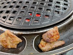 -牛犇烤肉(物资学院路店)