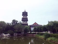 -盛世南宫影视城(北普陀影视城)