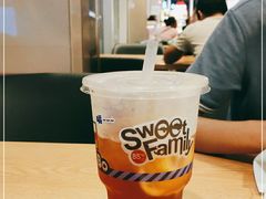 -85度C(深圳佳宁娜店)