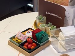 -婳香·女性英式芳疗SPA