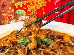 -燕郊烧鸽子(酷车小镇店)