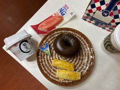 -星巴克(张家港购物公园店)