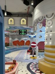 -米兜欢乐王国·儿童乐园(宝安益田假日天地店)