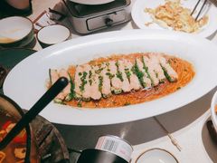 -鸽子侯·家宴·平价海鲜(绿地店)