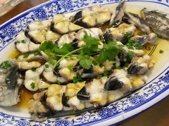 -灵福缘私房菜·农家菜(拈花湾·灵山大佛必推店)
