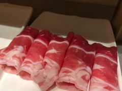 -海底捞火锅(天鹅湖银泰店)