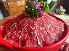 -大龙燚·旷野鲜火锅(广州首店)
