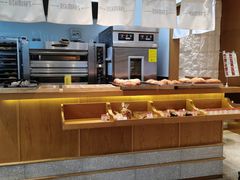 -西村叔叔的店·面包·甜品·蛋糕(崂山丽达店)