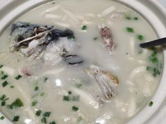 天目湖鱼头汤-930私房菜(欧阳路店)