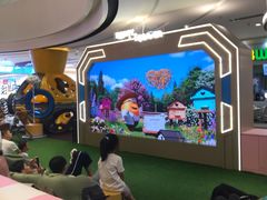 -丽达购物中心(崂山店)