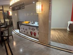 -诸暨耀江开元名都大酒店·琉森湖自助餐厅