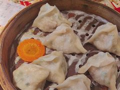 -新兴园饺子馆(河南街店)
