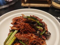 -唐山宴大唐州府精品中餐