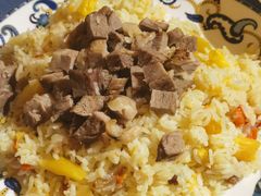 -伊带伊路新疆美食府(呼家楼店)
