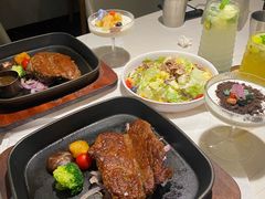 -牛扒先生·厚切雪花牛扒西餐厅(北京路禺山路店)