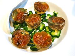 土笋冻-闽和南(深圳万象城店)