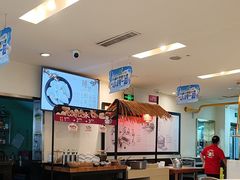-东方饺子王(和平里店)