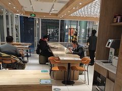 -老乡鸡(融科天地店)