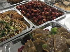 -郑喜旺烧烤(新密总店)