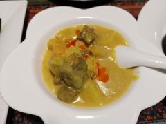 -忘忧草融合私房菜(红鼎国际店)