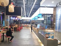 -易裕和·长沙米粉(竹塘西路店)