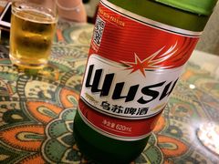 -新疆红柳花餐厅(新洲店)