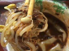 -蒋家槟豆面皮(友爱路店)