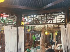 -和源祥·日照菜扛把子(万平口一店)