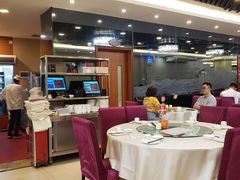 大堂-清新鸡沙田乳鸽店(金融店)